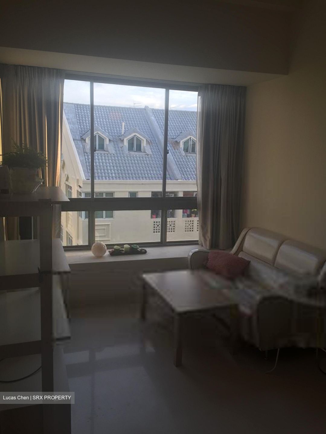 Kembangan Suites (D14), Apartment #302609461
